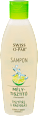 Mélytisztító sampon Swiss-O-Par