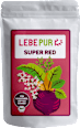 Super Red Pulver Lebepur