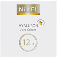 Hyaluron krema za lice 12HA NIKEL