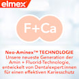 Zahnpasta Kariesschutz elmex