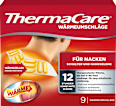 Thermacare Wärmeumschläge für Nacken, Schulter und Handgelenk ThermaCare