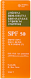 Hidratantna krema za lice, SPF 50 ZORINA mast