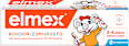 Zahnpasta Kinder 2 bis 6 Jahre elmex