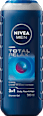 TOTAL RELAX gel za tuširanje NIVEA MEN