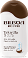 Doccia shampoo al latte di cocco effetto idratante 220ml Bilboa