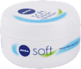 Svieži hydratačný krém soft NIVEA