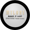 Matirajoči kompaktni puder Make it last MILANI