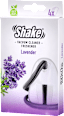 Mirisne granule za usisavače – lavanda Shake