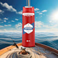 Whitewater gel za tuširanje 3u1 Old Spice