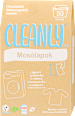Mosószer lap illatanyag mentes CLEANLY eco