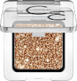 Cień do powiek Art Couleurs Eyeshadow 350 Frosted Bronze CATRICE