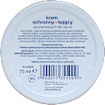 Krem ochronny kojący, od 1. dnia życia bambino