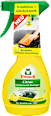 Üvegkerámia főzőlap tisztító spray Frosch