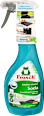 Konyhai felülettisztító spray aktív szódával Frosch