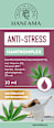 Tropfen Anti-Stress Hanfkomplex Hanfama