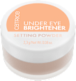 Púder, Under Eye Brightener Setting Powder - Nr. 020 Warm Nude CATRICE