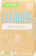 Mosószer lap Fresh forest CLEANLY eco