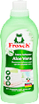 Öblítő aloe vera Frosch
