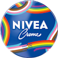 Creme in der Dose NIVEA