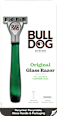 Rasierer, Original Glas BULLDOG