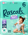 Baby Pants Premium Gr. 6 (15-20 kg) Rascals