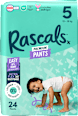Baby Pants Premium Gr. 5 (13-18 kg)  Rascals