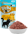 Nassfutter Katze mit Geflügel & Hirsch "der Platzhirsch" Lucky Lou