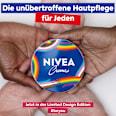Gesichtscreme in der Dose NIVEA