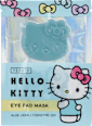 Augenpads Hello Kitty blue (1 Paar) Yeauty