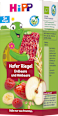 Fruchtriegel Hafer Erdbeere & Himbeere ab 1 Jahr (5x20 g) HiPP