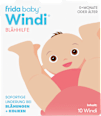 Windi Pupshilfe Frida Baby  frida baby