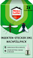 Insekten-Stecker 3in1 Nachfüller Nexa Lotte
