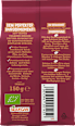 Meine veganen Burger Patties BIOVEGAN