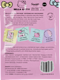 Augenpads  Hello Kitty rosa (1 Paar) Yeauty