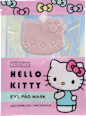 Augenpads  Hello Kitty rosa (1 Paar) Yeauty