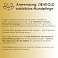 Mundziehöl Natural Ziehgold Energy HIMALAYA'S DREAMS