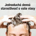 Kofeínový šampón C1 Hair Energizer Alpecin