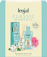 Geschenkset Classic Moments 3tlg Fenjal