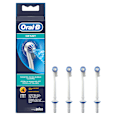 Aufsteckdüsen OxyJet Oral-B
