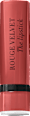 Velvet the Lipstick ruž za usne – 49 49 Maca’Rose BOURJOIS PARIS