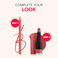 Rouge Velvet the Lipstick ruž za usne - 49 Maca’Rose BOURJOIS PARIS