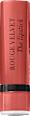 Velvet the Lipstick ruž za usne – 47 Rose Brule  BOURJOIS PARIS