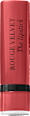 Rouge Velvet the Lipstick ruž za usne - 45 Mauv'Ringue BOURJOIS PARIS