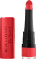 Velvet the Lipstick ruž za usne – 54 Cherry D'Amour BOURJOIS PARIS