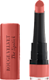 Velvet the Lipstick ruž za usne – 47 Rose Brule  BOURJOIS PARIS