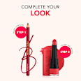 Rouge Velvet the Lipstick ruž za usne - 54 Cherry D'Amour BOURJOIS PARIS