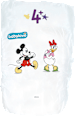 Plienky Premium - veľ. 4+ maxiplus (9-15 kg) babylove