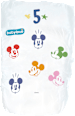 Premium pelene junior vel. 5 (10-16 kg) babylove