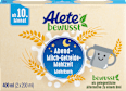 Abendbrei Milch Getreide Mehrkorn ab dem 10. Monat Alete