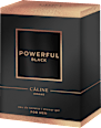 Geschenkset Homme Powerful Black Eau de Toilette 2tlg CÂLINE